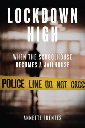 Cover of the book Lockdown High by Theodor Adorno