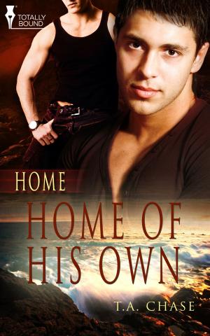 Cover of the book Home of His Own by Justine Elyot