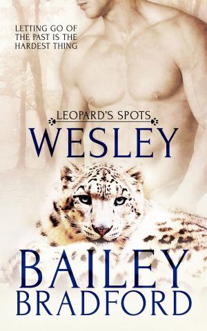 Cover of the book Wesley by Deborah Tadema