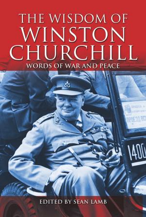 bigCover of the book The Wisdom of Winston Churchill by 