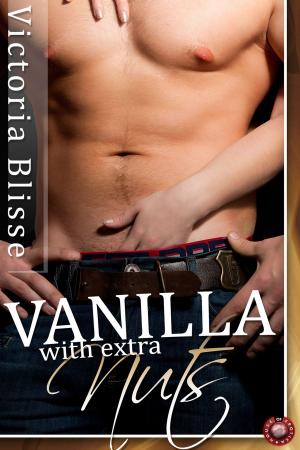 Cover of the book Vanilla with Extra Nuts by Jeri Dion