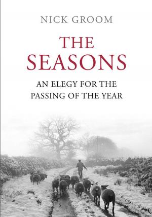 Cover of the book The Seasons by Phil Rickman