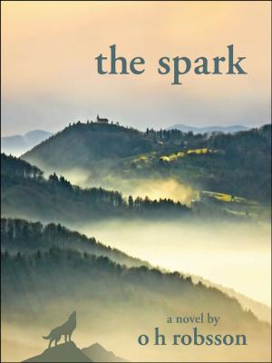 Cover of the book The Spark by Dougie Brimson