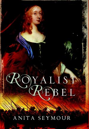 Cover of the book Royalist Rebel by Jon Cooksey