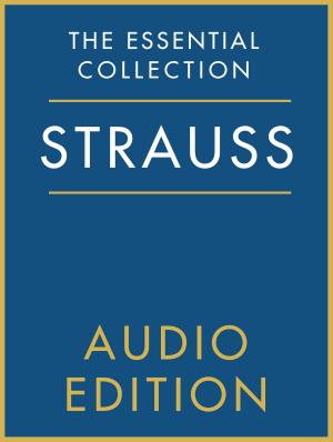 Cover of the book The Essential Collection: Strauss Gold by Woody Mann