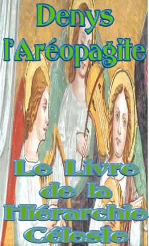 Cover of the book Le Livre de la Hiérarchie Céleste by Angèle de Foligno