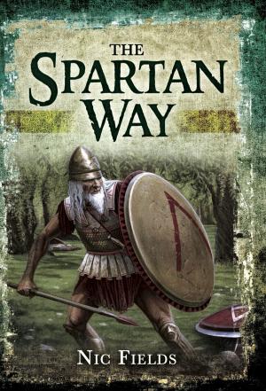 Cover of the book The Spartan Way by Richard Van Emden
