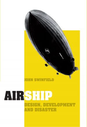 Cover of the book Airship by Professor Robert Knopf