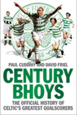 Cover of the book The Century Bhoys by Andrew Symon