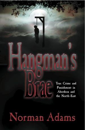 Cover of the book Hangman's Brae by Richard Gordon, Gordon Strachan