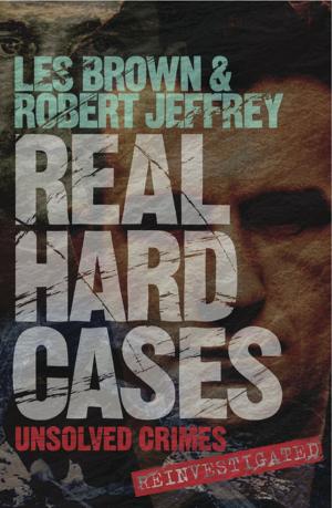 Cover of the book Real Hard Cases by Alex Howard