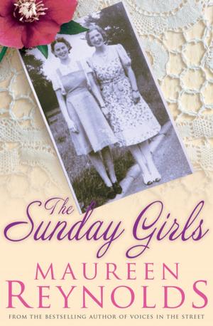 Cover of the book The Sunday Girls by Andrew Symon
