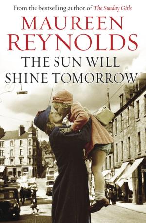 Book cover of The Sun Will Shine Tomorrow
