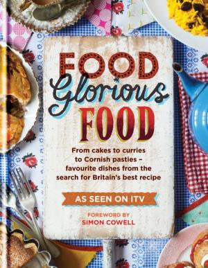 Cover of the book Food Glorious Food by Claire Gillman