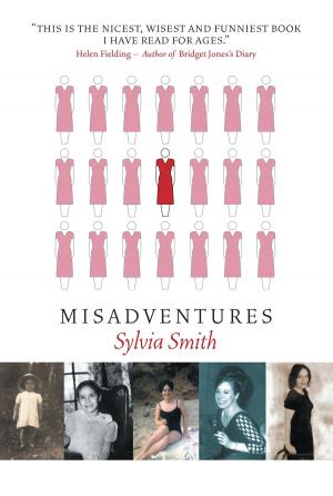 Cover of the book Misadventures by Olivia Laing