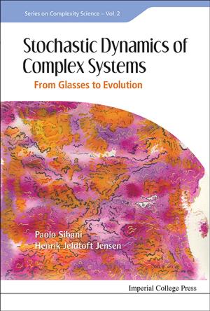 Cover of the book Stochastic Dynamics of Complex Systems by Fred Espen Benth, Jūratė Šaltytė Benth
