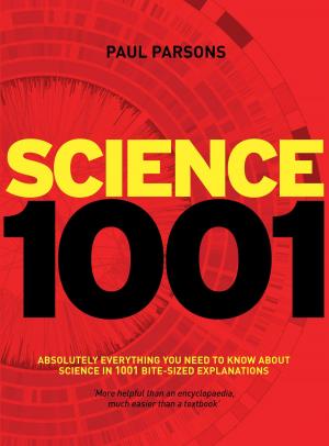 Book cover of Science 1001