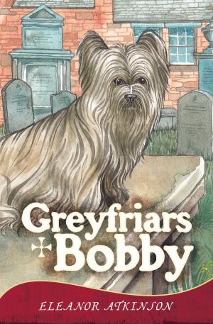 Cover of the book Greyfriars Bobby by Robert Louis Stevenson