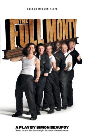 Cover of the book The Full Monty by Martin Lynch
