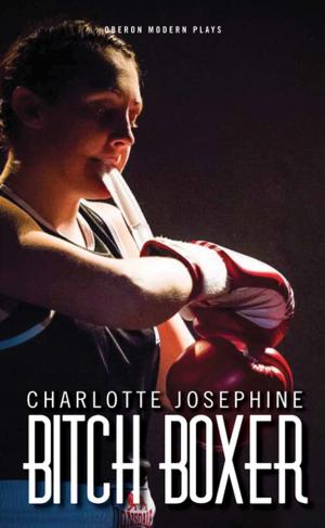 Cover of the book Bitch Boxer by Angela P. Fassio