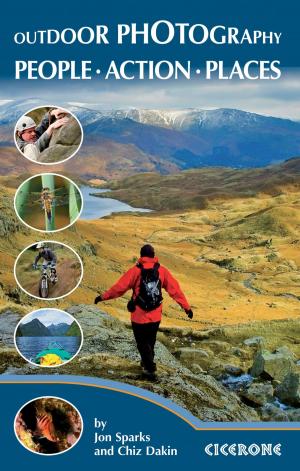 Cover of the book Outdoor Photography by Ronald Turnbull