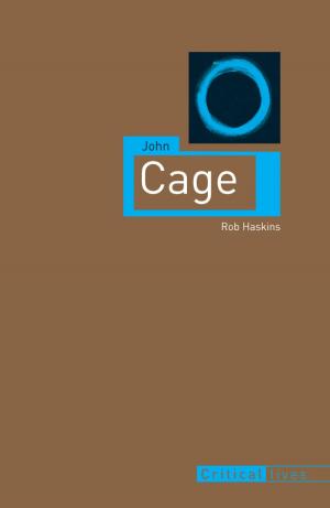 Cover of the book John Cage by Victor I. Stoichita