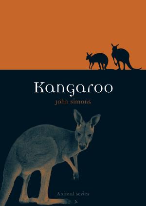 Cover of the book Kangaroo by Gill Perry