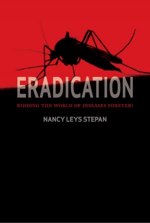 Book cover of Eradication