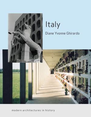 Cover of the book Italy by Lucy Shipley