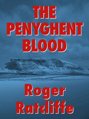 Cover of the book The Penyghent Blood by GTrent