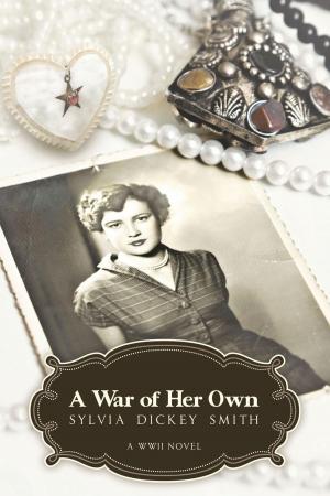 Cover of the book A War of Her Own by Sandy Brehl