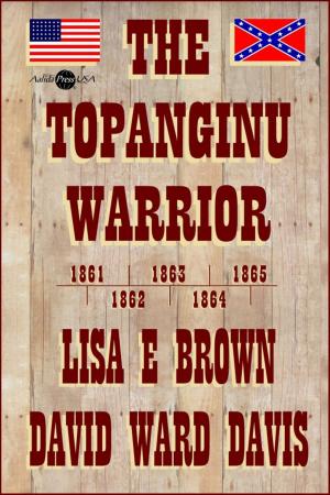 bigCover of the book The Topanginu Warrior by 
