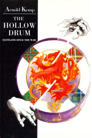 Cover of the book The Hollow Drum by Alastair Scott