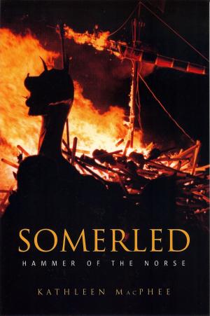 Cover of the book Somerled by Ian Buxton