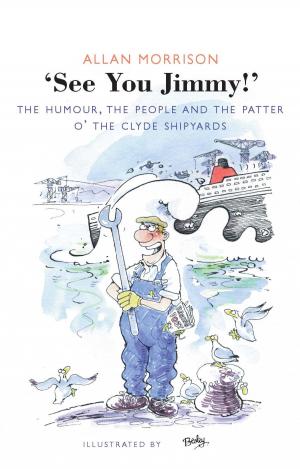 Cover of the book See You Jimmy! by Jack McLean