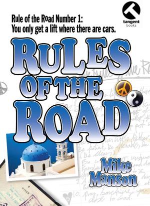Cover of RULES OF THE ROAD