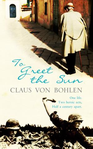 Cover of the book To Greet the Sun by Kai Strittmatter