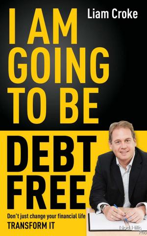 Cover of the book I Am Going To Be Debt Free by Moyra Donaldson