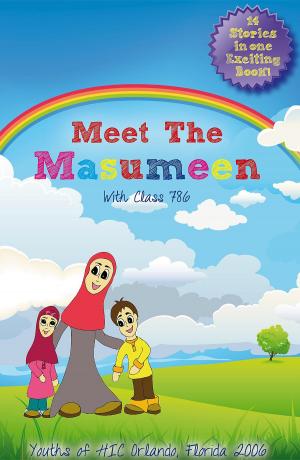 Cover of Meet The Masumeen