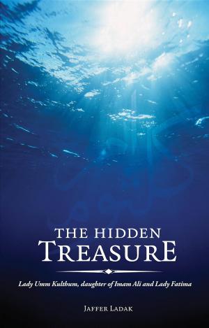 bigCover of the book The Hidden Treasure by 