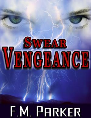 Book cover of Swear Vengeance