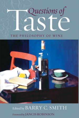 Book cover of Questions of Taste