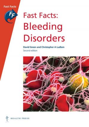 Cover of Fast Facts: Bleeding Disorders