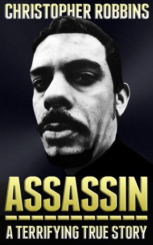 Book cover of Assassin: The Terrifying True Story Of An International Hitman