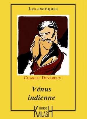 Cover of the book Vénus indienne by Kristin Rübesamen