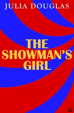 Cover of the book The Showman's Girl by Diana Pout