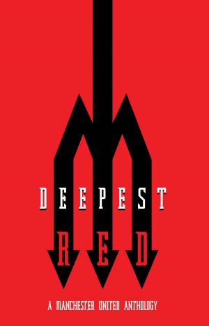 Book cover of Deepest Red