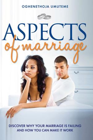 Cover of the book Aspects of Marriage by Richard Bemand