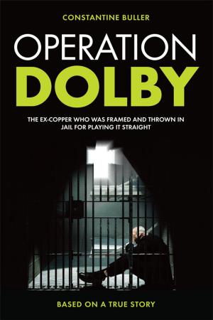 Cover of the book Operation Dolby by Juanita Nena Rudonbeeke