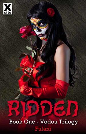 Book cover of Ridden